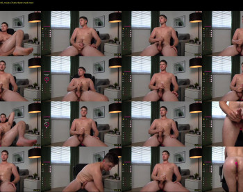 sadboycnd — 22 minute Chaturbate male cam show recording, 720p, Aug 4, 2024