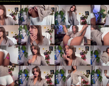 sasha_moormeoow — 120 minute Chaturbate female cam show recording, 720p, Aug 3, 2024