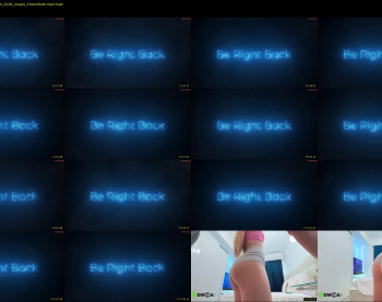 scarlettandtom — 94 minute Chaturbate couple cam show recording, 720p, Aug 3, 2024