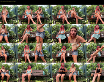 sexy07sexy — 93 minute Chaturbate female cam show recording, 720p, Aug 3, 2024