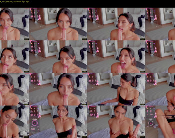 sharon__baker_ — 41 minute Chaturbate female cam show recording, 720p, Aug 3, 2024