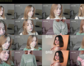 shoggothy — 91 minute Chaturbate female cam show recording, 720p, Aug 4, 2024