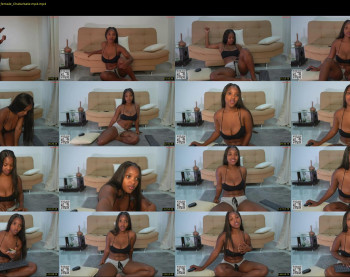 sow_fitt — 120 minute Chaturbate female cam show recording, 720p, Aug 4, 2024