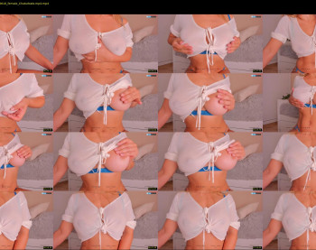 ssshameless — 9 minute Chaturbate female cam show recording, 720p, Aug 3, 2024