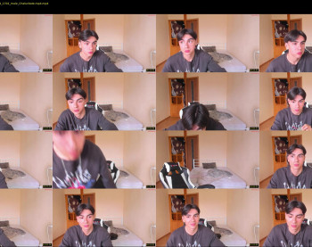 stralght_twinks — 54 minute Chaturbate male cam show recording, 720p, Aug 3, 2024