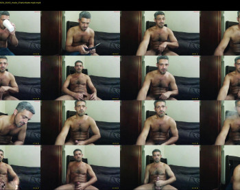 strangeratnight87 — 52 minute Chaturbate male cam show recording, 720p, Aug 4, 2024