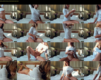 summer_sunshine_ — 61 minute Chaturbate female cam show recording, 720p, Aug 4, 2024