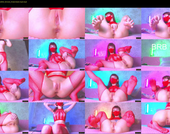 sweet_69billy — 121 minute Chaturbate female cam show recording, 720p, Aug 3, 2024