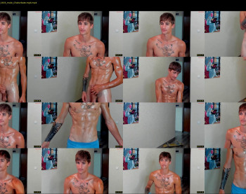 sweet_smith8 — 33 minute Chaturbate male cam show recording, 720p, Aug 3, 2024
