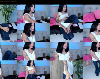 sweett_petite — 62 minute Chaturbate female cam show recording, 720p, Aug 3, 2024