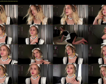 taitehambelton — 120 minute Chaturbate female cam show recording, 720p, Aug 3, 2024