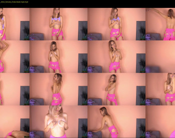 telladreamer_ — 42 minute Chaturbate female cam show recording, 720p, Aug 3, 2024