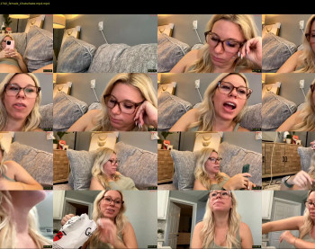 texas_blonde — 38 minute Chaturbate female cam show recording, 720p, Aug 3, 2024
