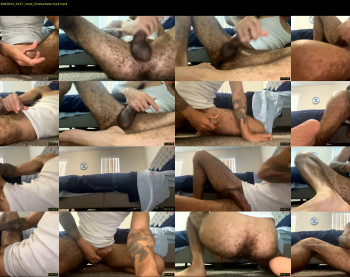 thickcockblacklightskin — 62 minute Chaturbate male cam show recording, 720p, Aug 3, 2024