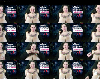 thickorita — 46 minute Chaturbate female cam show recording, 720p, Aug 3, 2024