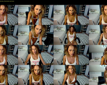 toplegs — 100 minute Chaturbate female cam show recording, 720p, Aug 3, 2024