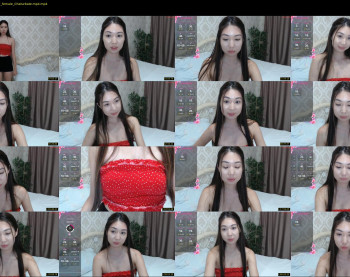 tristanat — 121 minute Chaturbate female cam show recording, 720p, Aug 3, 2024