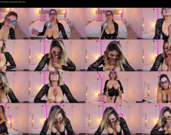 valerynova — 107 minute Chaturbate female cam show recording, 720p, Aug 3, 2024
