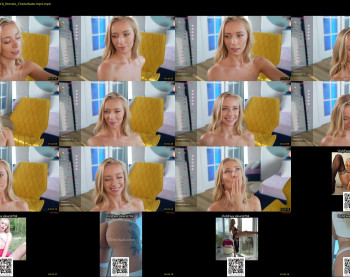 vika54784 — 6 minute Chaturbate female cam show recording, 720p, Aug 3, 2024