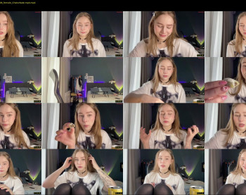 whoisalisa — 11 minute Chaturbate female cam show recording, 720p, Aug 3, 2024