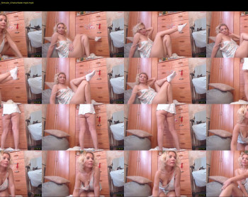 wildroze — 29 minute Chaturbate female cam show recording, 720p, Aug 3, 2024