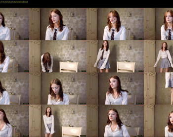 wiloneakerley — 120 minute Chaturbate female cam show recording, 720p, Aug 3, 2024
