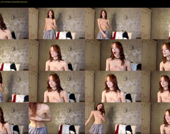 wiloneakerley — 39 minute Chaturbate female cam show recording, 720p, Aug 3, 2024