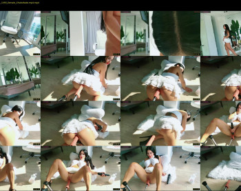 wow_eva_wow — 26 minute Chaturbate female cam show recording, 720p, Aug 3, 2024