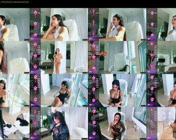 wow_eva_wow — 77 minute Chaturbate female cam show recording, 720p, Aug 3, 2024