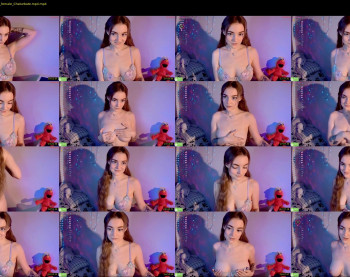 wxiuixw — 66 minute Chaturbate female cam show recording, 720p, Aug 4, 2024