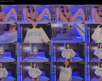 yes_ready — 41 minute Chaturbate female cam show recording, 720p, Aug 4, 2024