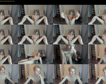 0verlandd — 17 minute Chaturbate male cam show recording, 720p, Aug 4, 2024