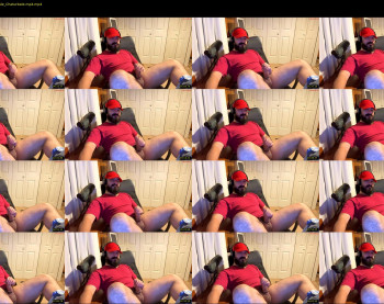 1ui5 — 10 minute Chaturbate male cam show recording, 720p, Aug 4, 2024