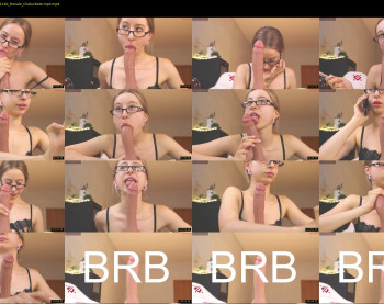 _alexa_gold_ — 120 minute Chaturbate female cam show recording, 720p, Aug 4, 2024