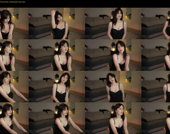 _blackbee_ — 3 minute Chaturbate female cam show recording, 720p, Aug 4, 2024