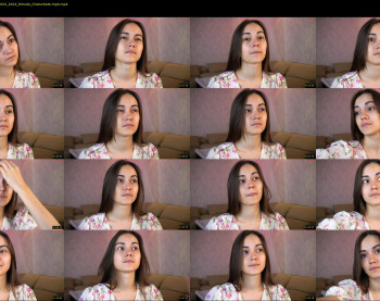 _marvelous_time_ — 3 minute Chaturbate female cam show recording, 720p, Aug 4, 2024