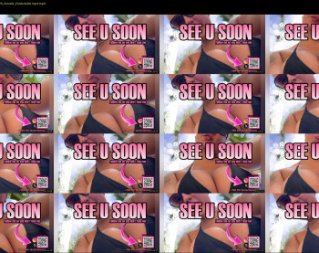 _morpho_ — 5 minute Chaturbate female cam show recording, 720p, Aug 4, 2024