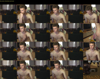 _sopranos_ — 21 minute Chaturbate male cam show recording, 720p, Aug 4, 2024
