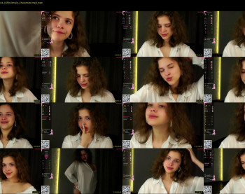 a_whole_eternity — 111 minute Chaturbate female cam show recording, 720p, Aug 4, 2024