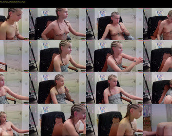 abby_laker — 35 minute Chaturbate female cam show recording, 720p, Aug 5, 2024