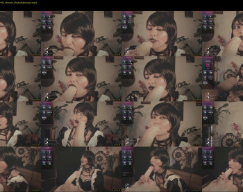 abril__colen — 120 minute Chaturbate female cam show recording, 720p, Aug 5, 2024