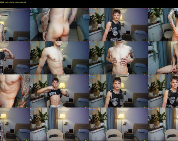 aiko_miracle — 61 minute Chaturbate male cam show recording, 720p, Aug 4, 2024