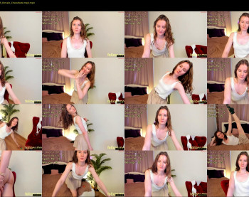 alika_shy — 120 minute Chaturbate female cam show recording, 720p, Aug 4, 2024