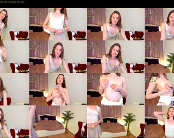 alika_shy — 17 minute Chaturbate female cam show recording, 720p, Aug 4, 2024