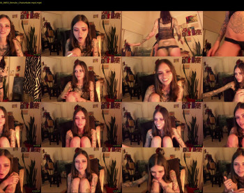 alone_together_ — 104 minute Chaturbate female cam show recording, 720p, Aug 4, 2024