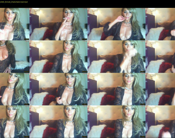 amanda0803 — 14 minute Chaturbate female cam show recording, 720p, Aug 4, 2024