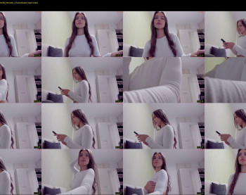 aminaswan_ — 15 minute Chaturbate female cam show recording, 720p, Aug 5, 2024