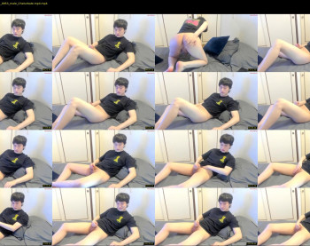 an0nymouse3 — 75 minute Chaturbate male cam show recording, 720p, Aug 4, 2024