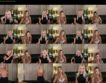 anabel054 — 12 minute Chaturbate female cam show recording, 720p, Aug 5, 2024