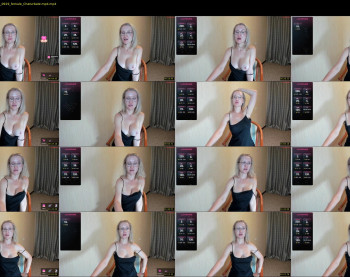 anastasiagate — 3 minute Chaturbate female cam show recording, 720p, Aug 4, 2024